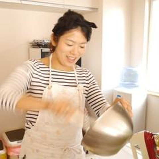 Life with cooking