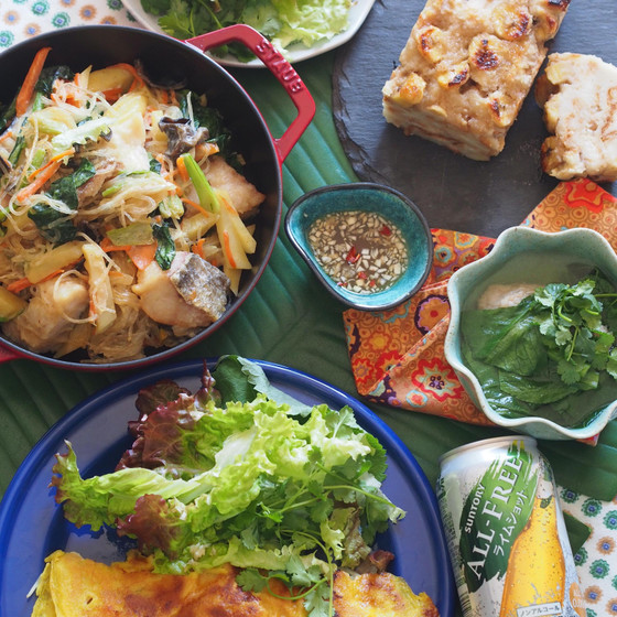 Tussie-Mussie～Herb Kitchen～