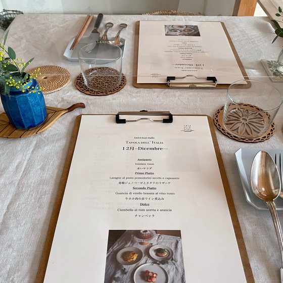 SASA food studio