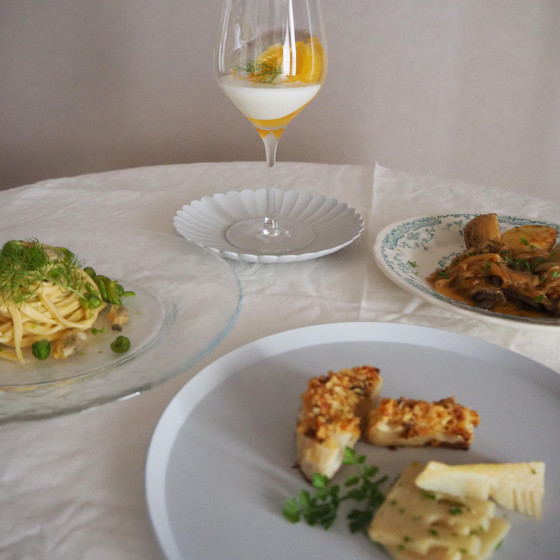 SASA food studio