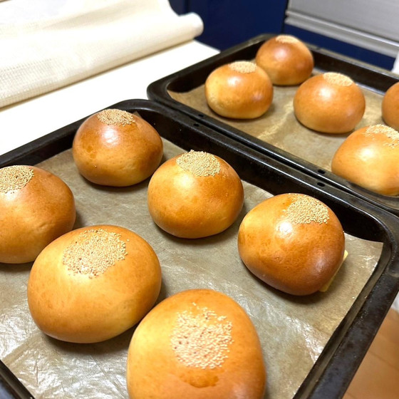 La cuisine de shino22pan
