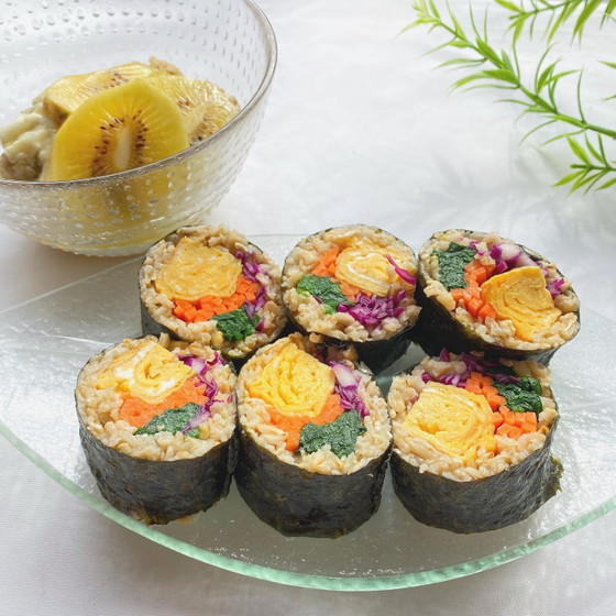 細胞美人食〜ビューティーフード料理教室〜＊maamin＊