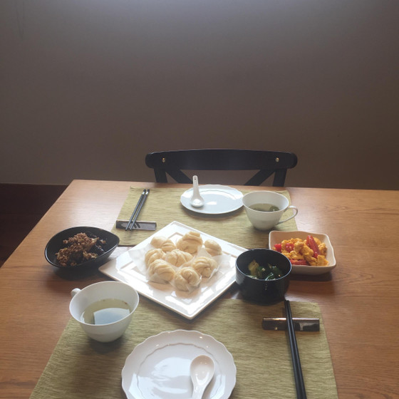 口福