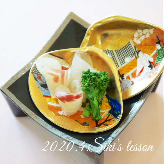 料理教室　四季