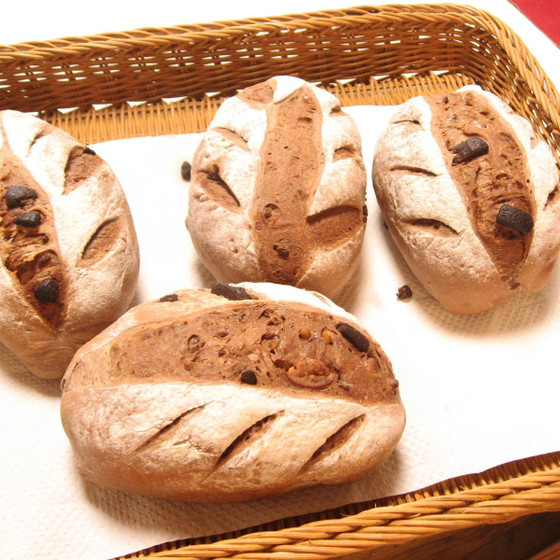 たなか手作りパンお菓子教室