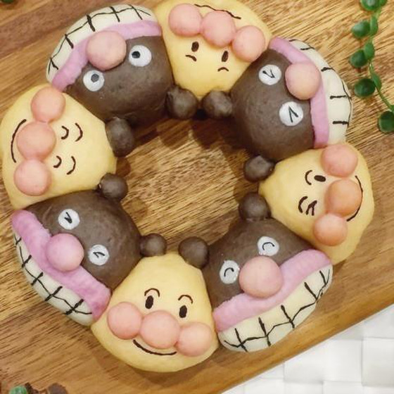 佐土原町おうちパン教室　ｔｏｐａｎ