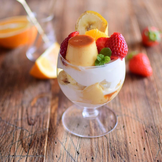 sweets kitchen chiyo