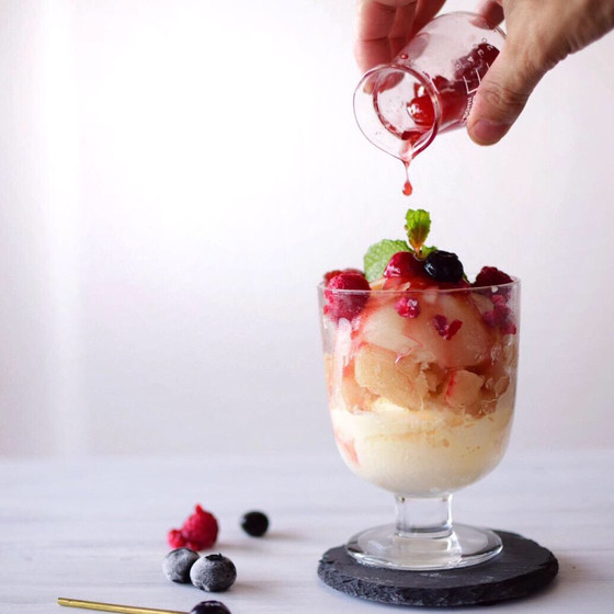 sweets kitchen chiyo