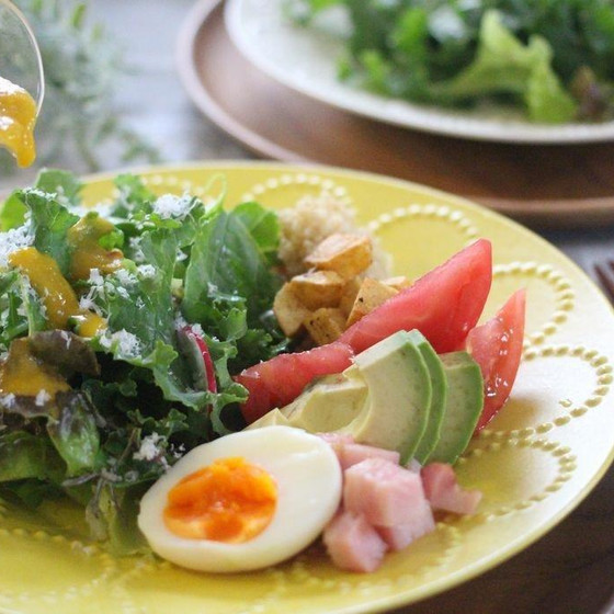 シュガーズキッチン