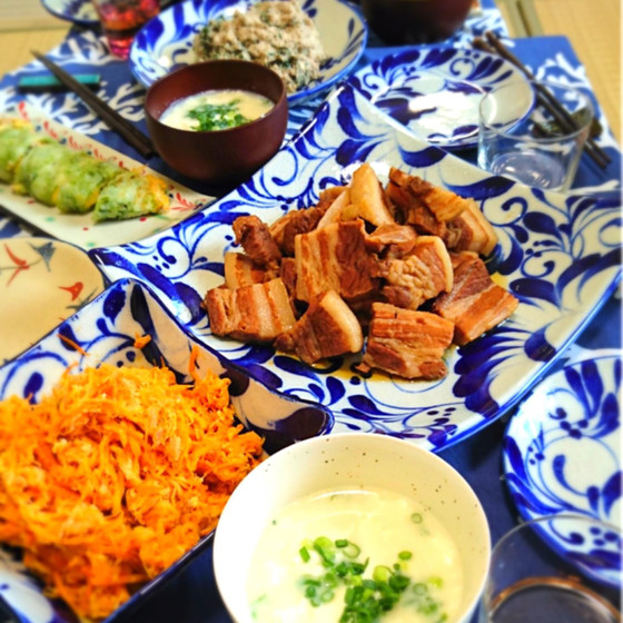 Kumy'sOkinawanFood&LifeStyle
