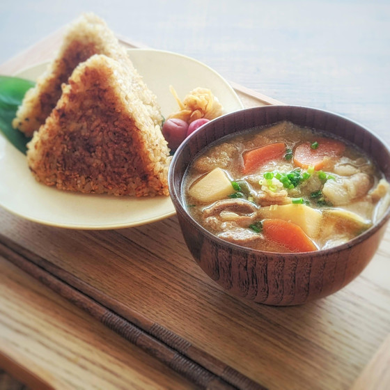 だしの料理教室 ねこまんま