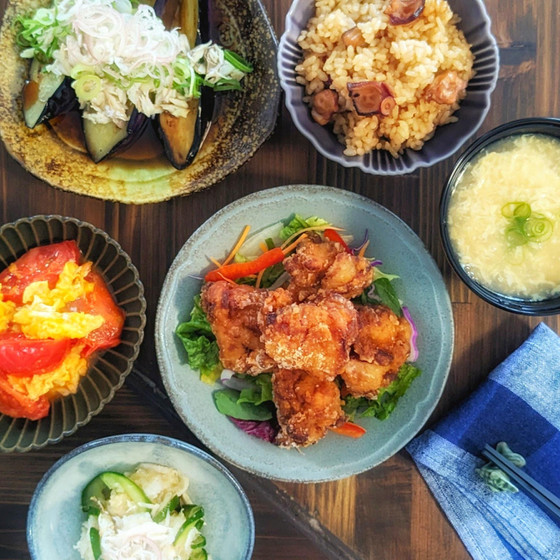 だしの料理教室 ねこまんま