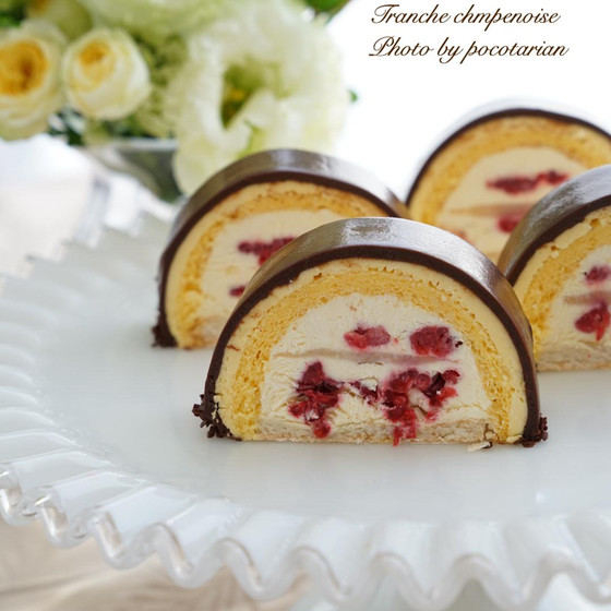 フランス菓子教室pocotarian