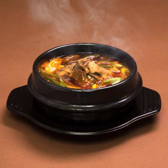 成家韓国家庭料理教室