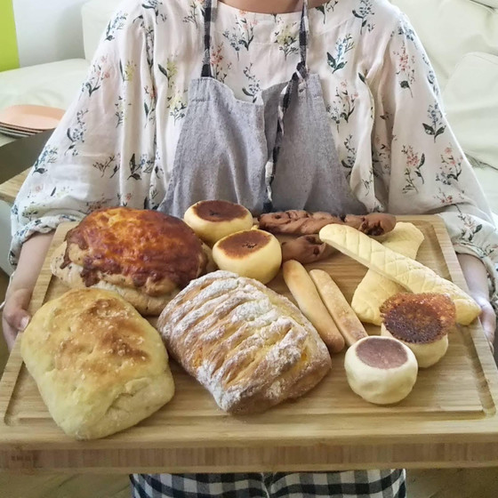 パンとおやつとハーブの教室 BREAD & DAYS