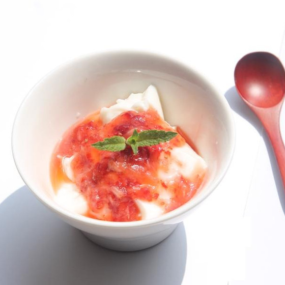 薬膳料理教室「胡桃の庭」体質改善の薬膳【大型スクール】