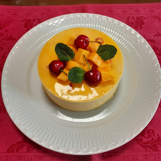 フランス料理とお菓子の教室MAISON DE KUMI 