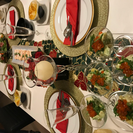 Hearty Kitchen
