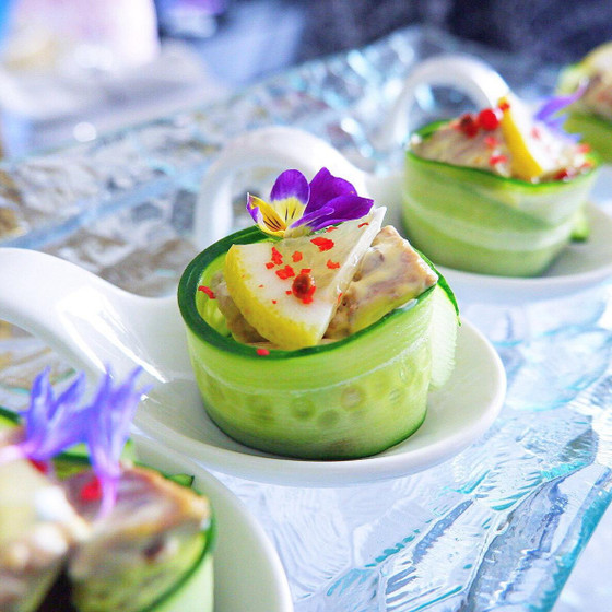 Cookingsalon 「ReviveMe」