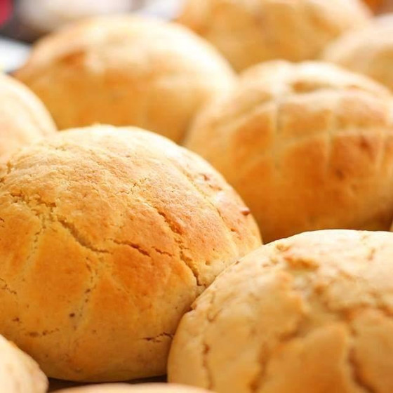 手作りパン工房　ナチュラルキッチン