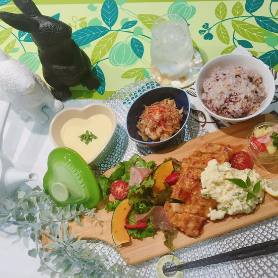 terasu kitchen