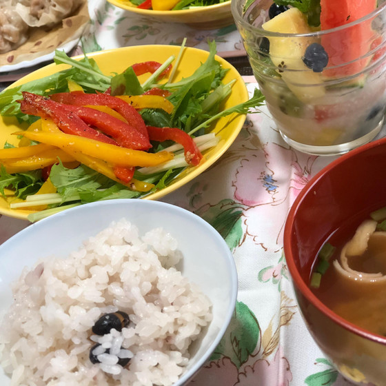 田園調布の発酵料理教室　かもしキッチン桜坂発酵倶楽部