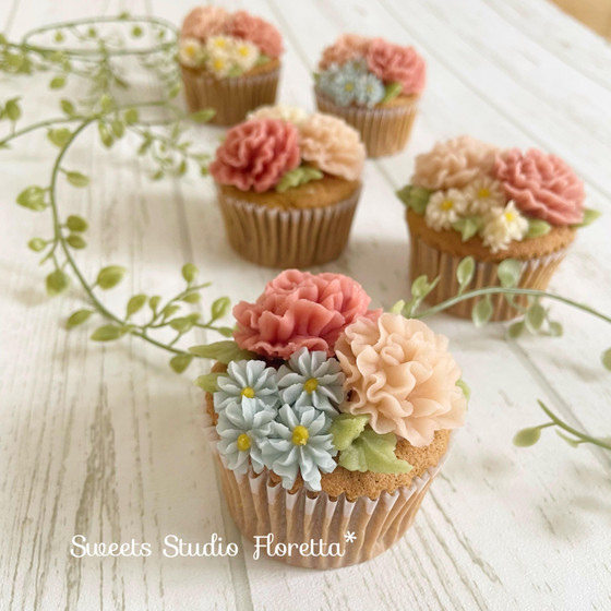 Sweets Studio Floretta*　