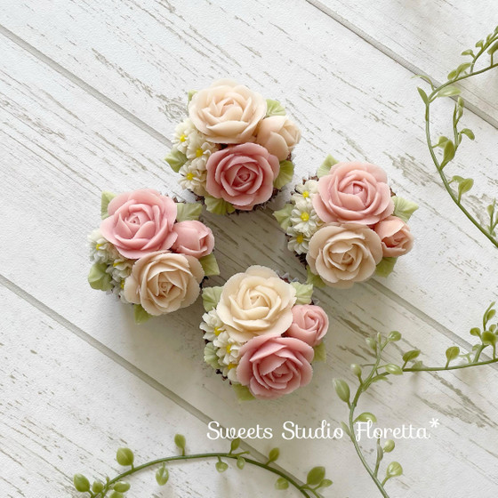 Sweets Studio Floretta*　