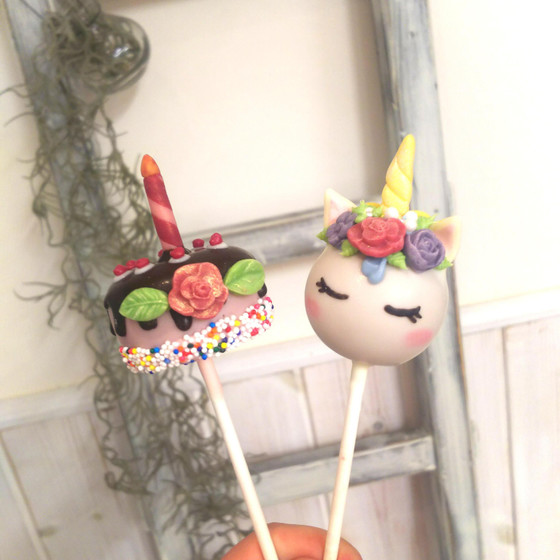 Ribokumo Icing