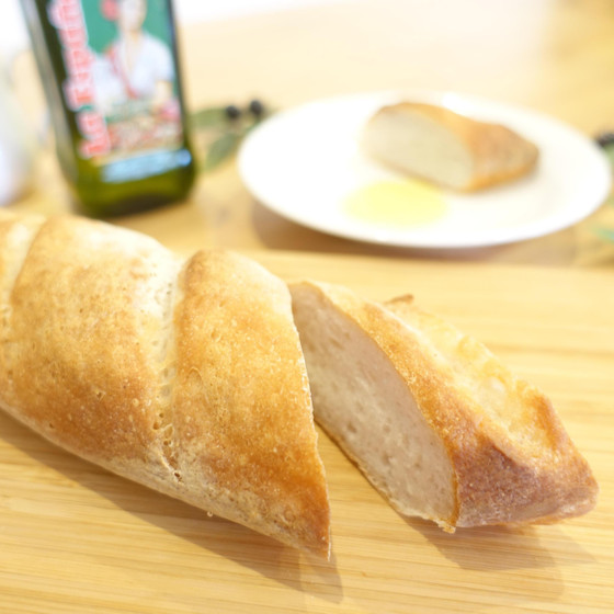 米粉パン教室 Copainこぱん