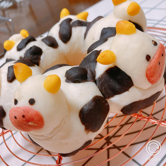 ほんわか💕おうちパン教室
