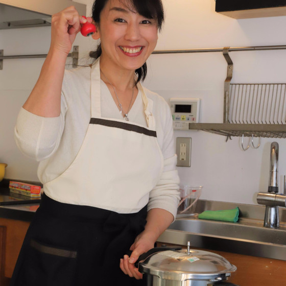 圧力鍋のお料理教室　うちごはんラボ