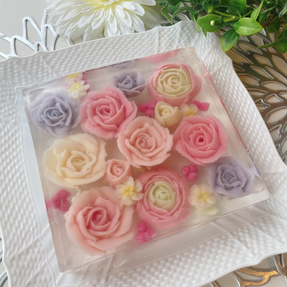 〜LILY〜お菓子の教室