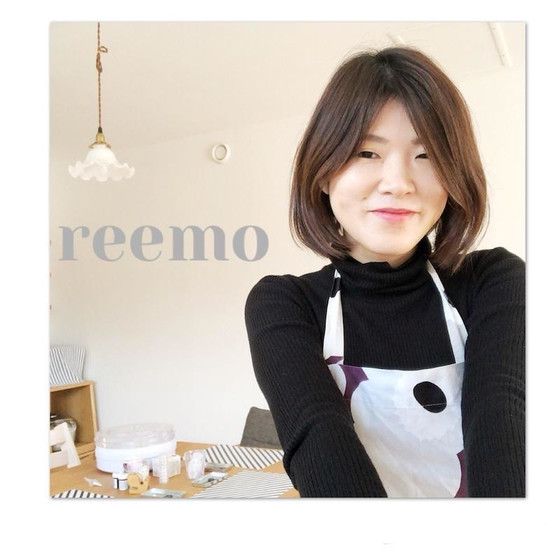 reemo（リーモ）