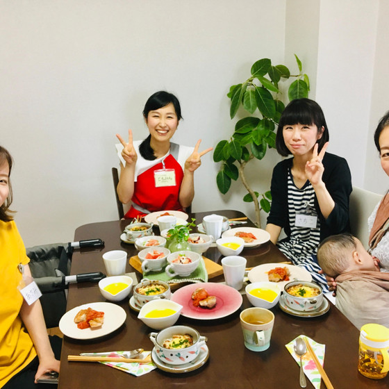 すまーときっちん