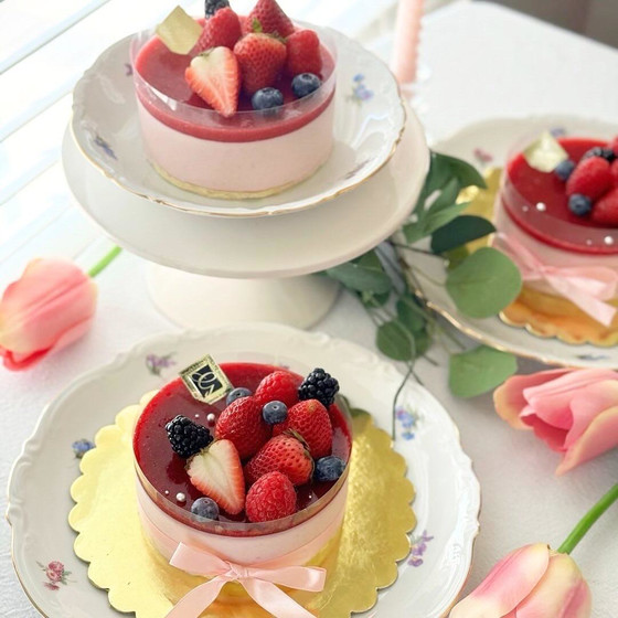 Yuka cooking salon