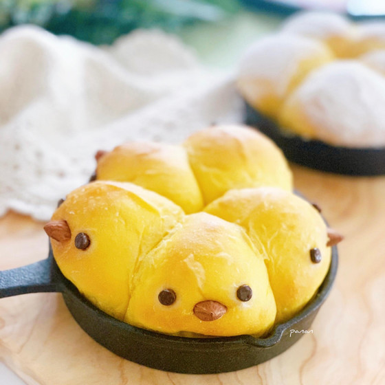 大分エデルパン教室　ぱなん