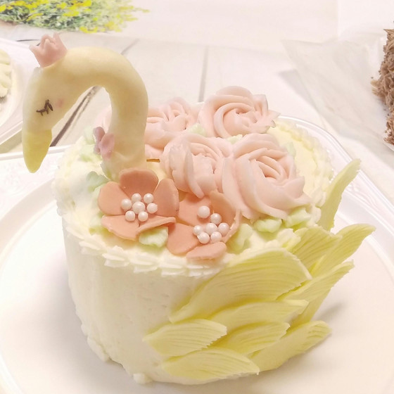 かわいいちぎりぱんと動物パンの教室　夢うさぎ　