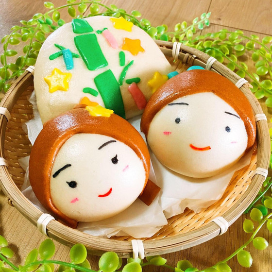 てごねパン教室　しのぱん