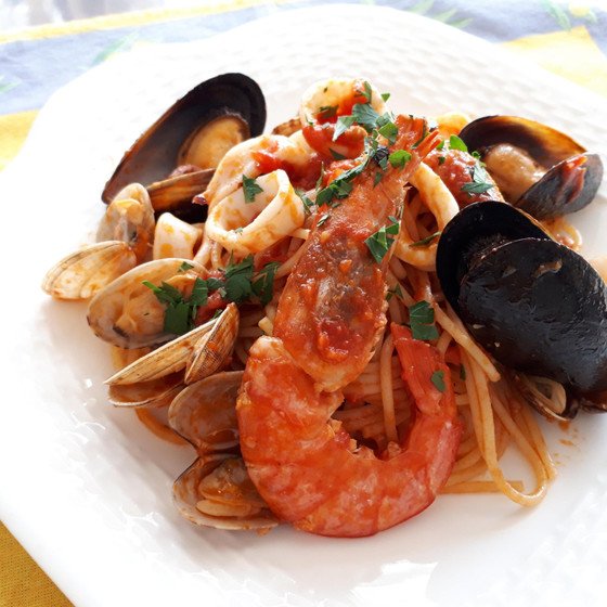 料理教室La Vie（ラヴィ）