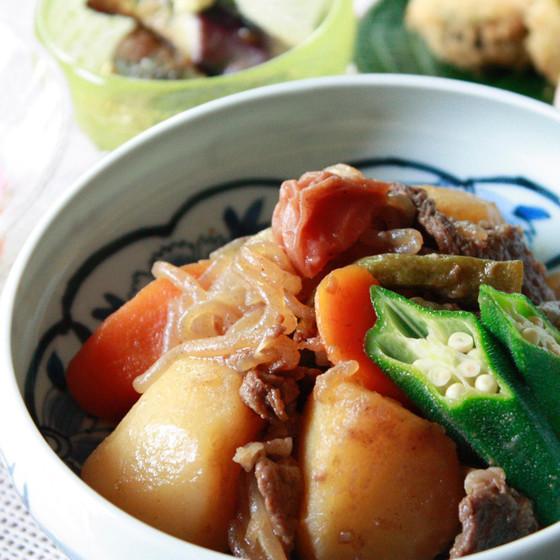 cooking club Rasa Bahagia
