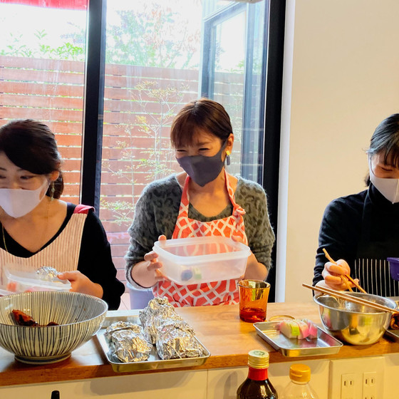 alala cooking club