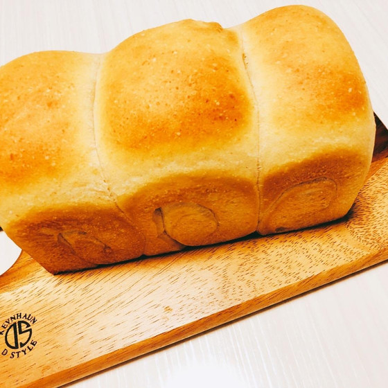 BIOパン料理教室