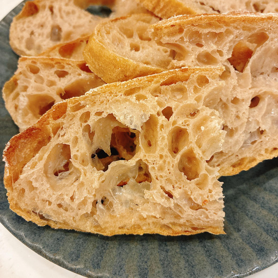 埼玉ハードパン教室・パン教室　mokomoco pan