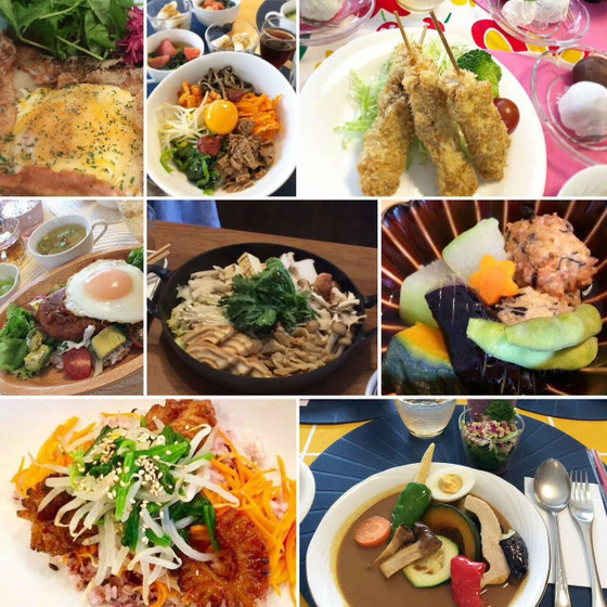 笑顔いっぱい(o^^o)ベジ料理教室KENBIクッキング