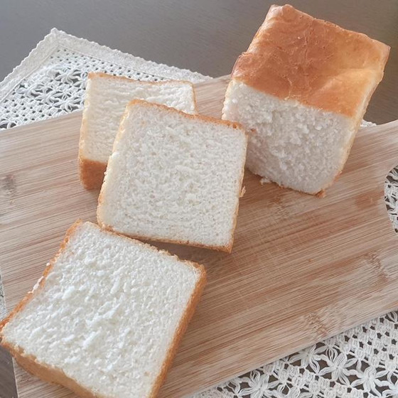 佐賀市パン教室リボン