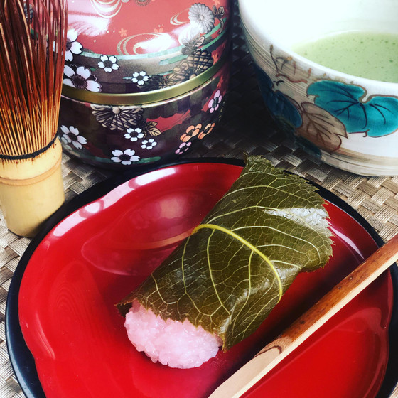 Leaf料理教室