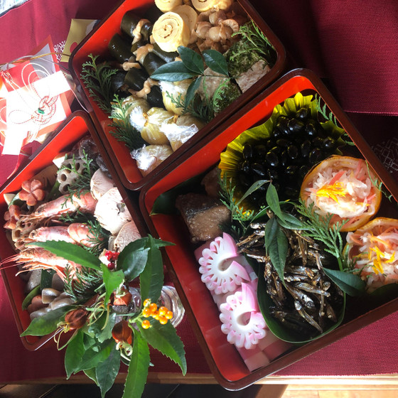 Leaf料理教室