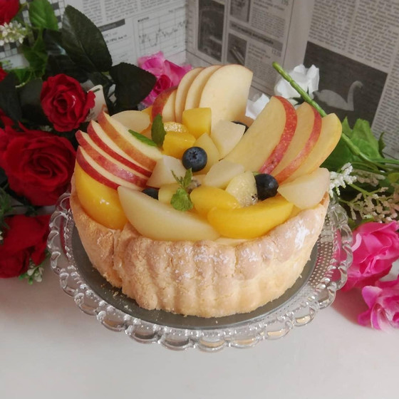SweetKitchen