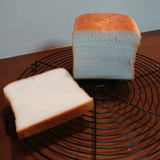 米粉パン教室　つぼい